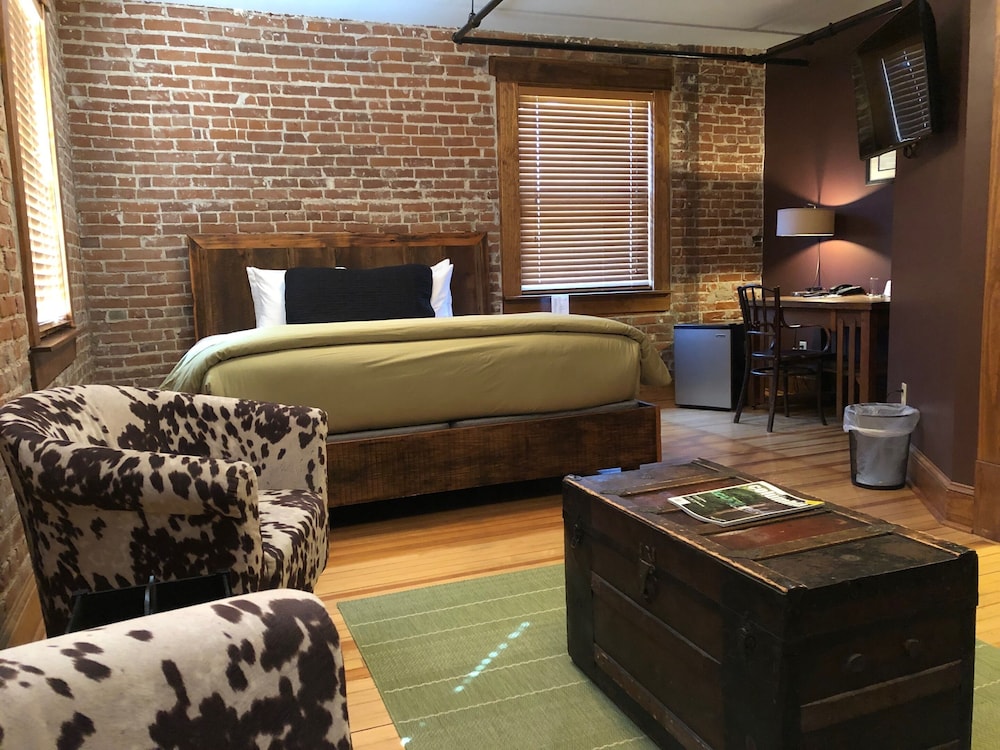 Hotel Frederick - photo 53