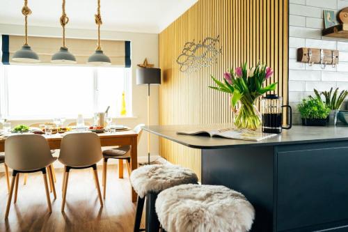 Saltwood — hotel in Milford On Sea