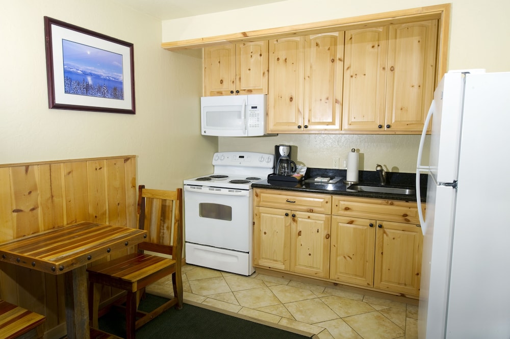 Zephyr Cove Resort - photo 18