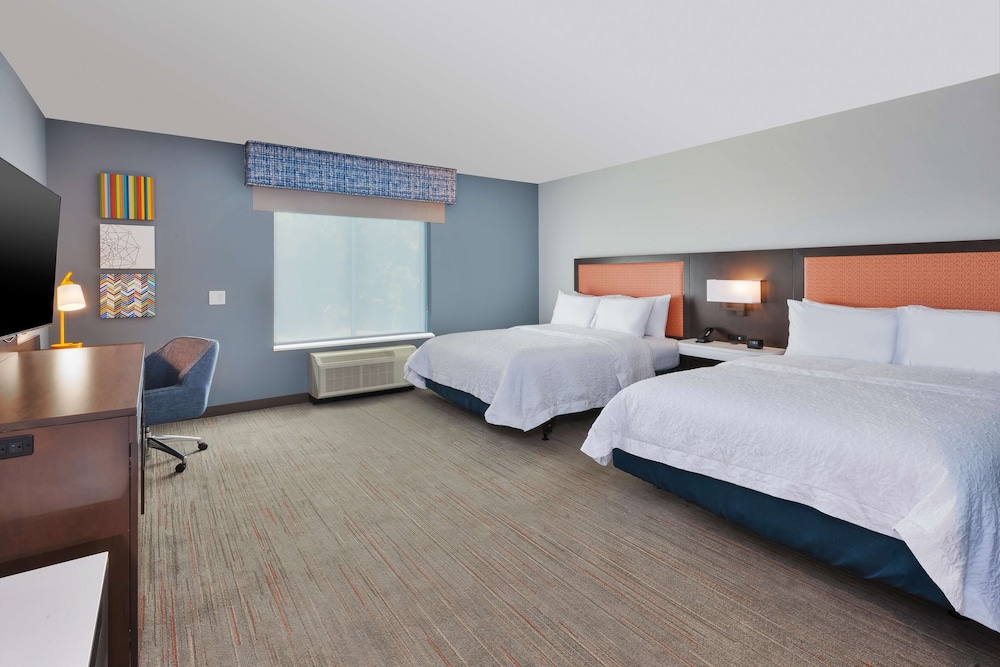 Hampton Inn Danville VA - photo 10