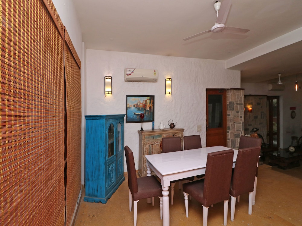 OYO 14104 Pearl Villa’s