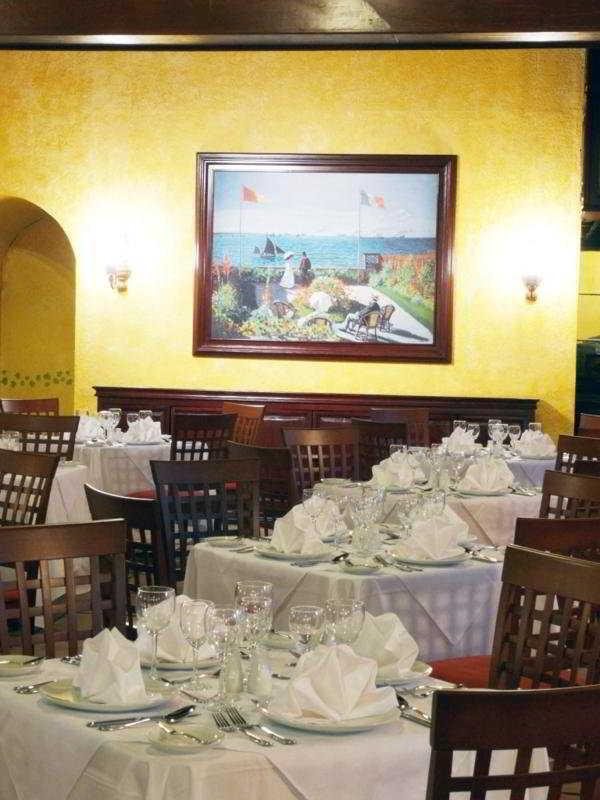 Nichupte Destination Spa in Cancun, Mexico