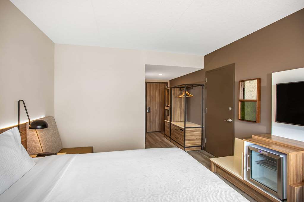 Wyndham Garden Ft Lauderdale Airport & Cruise Port - photo 13