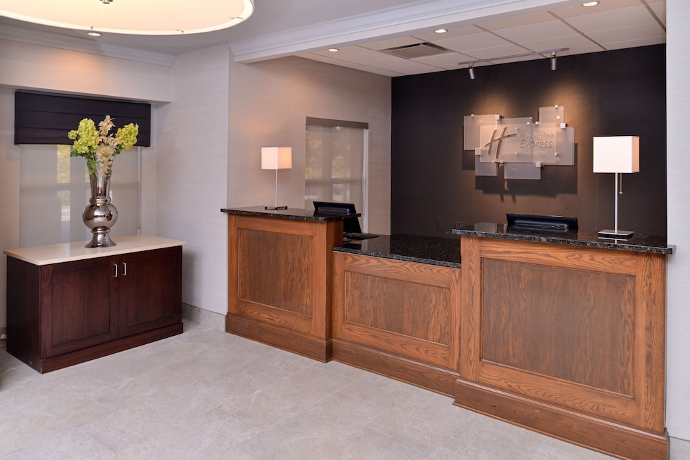 Holiday Inn Express St. Louis West O'Fallon by IHG - photo 2