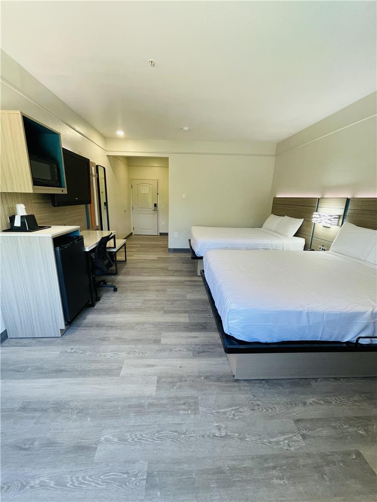 Sonesta Essential Houston I 45 Spring - photo 20