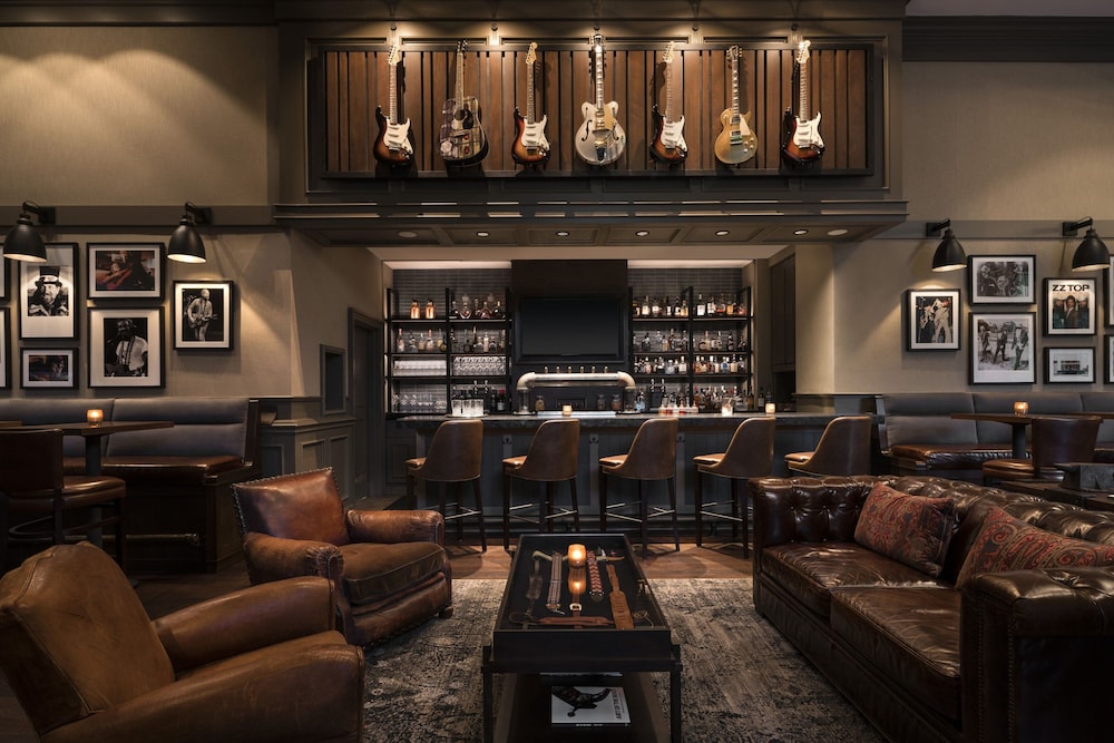 The Ritz Carlton Dallas Las Colinas - photo 131