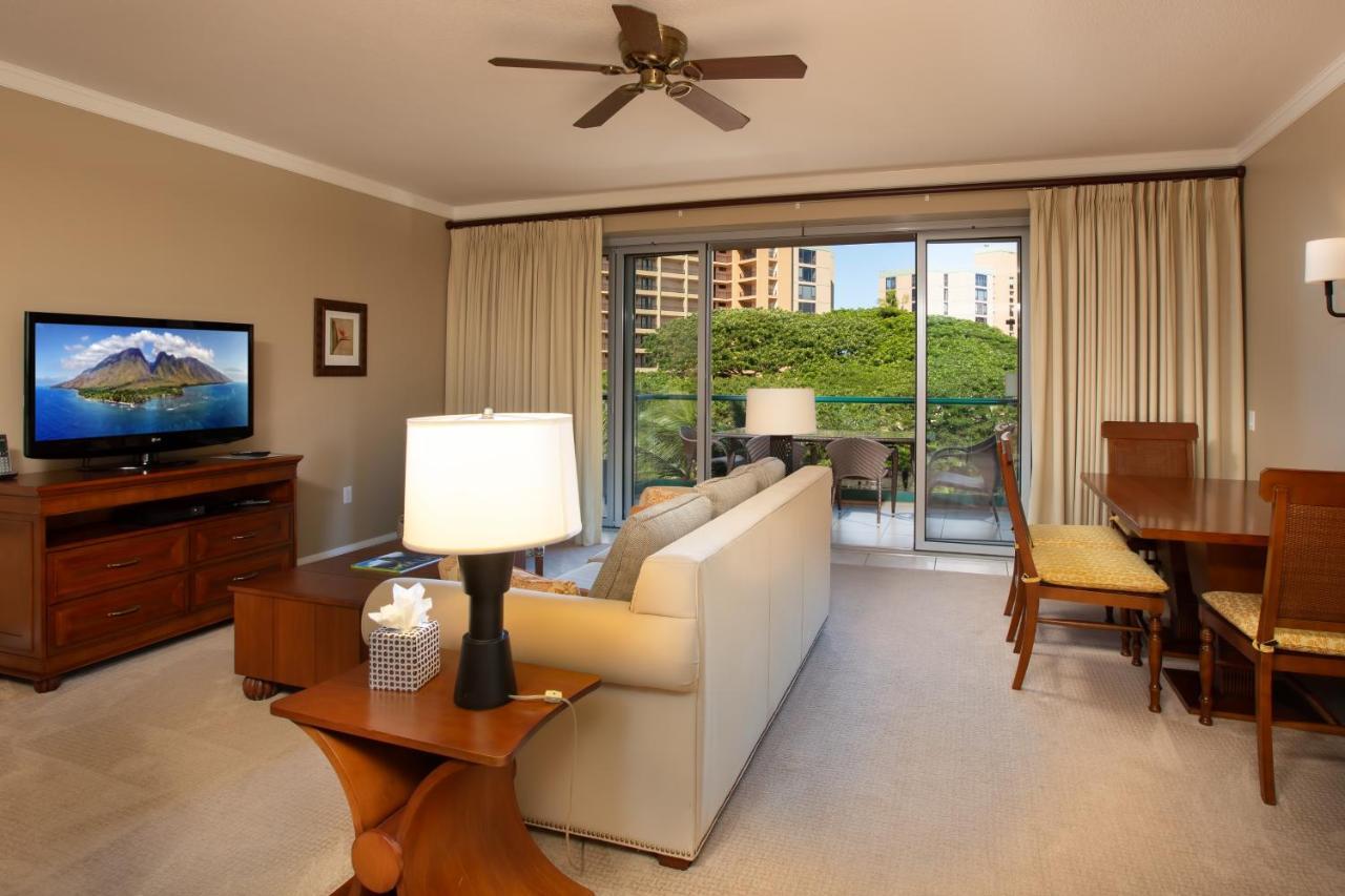 Honua Kai Konea 446 — 4-Star Luxury Hotel in Lahaina, United States
