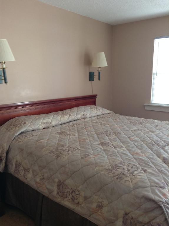 Greenup Inn - photo 8