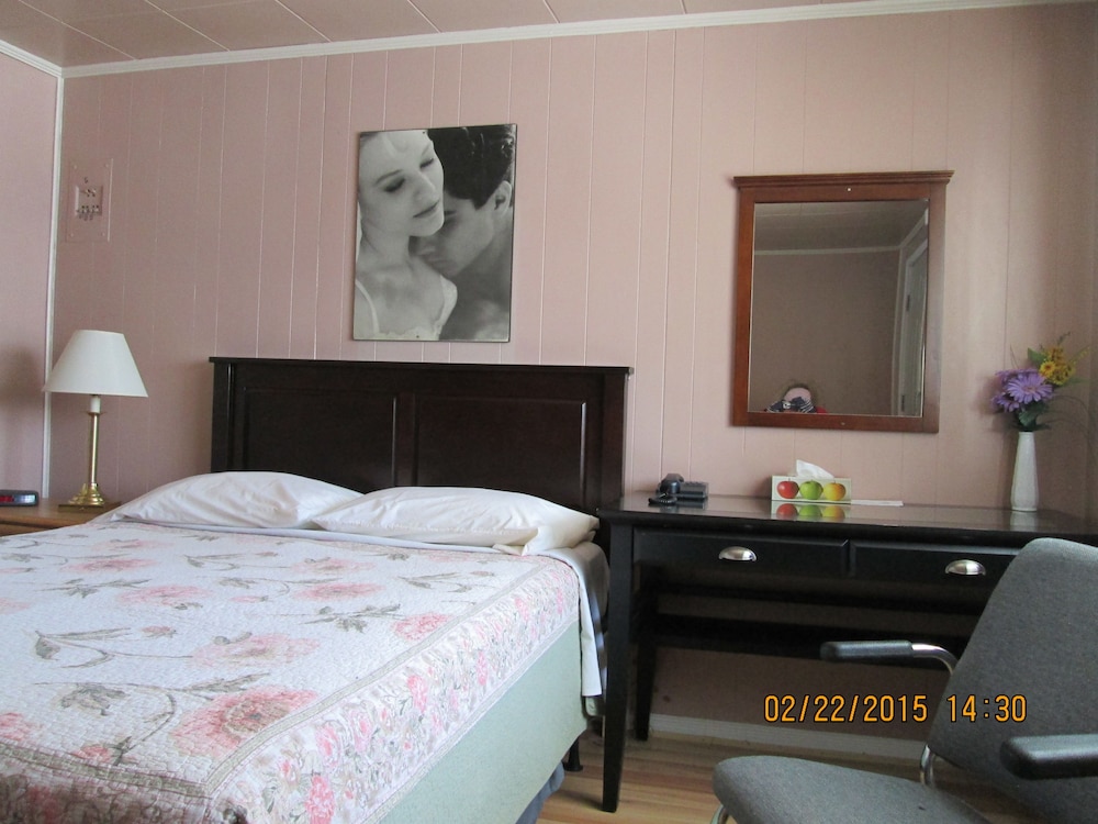 Motel Jann — Quebec — photo 5