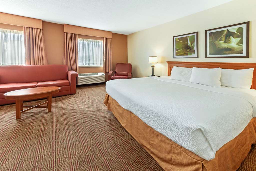 La Quinta Inn & Suites by Wyndham Tampa Brandon West - photo 44