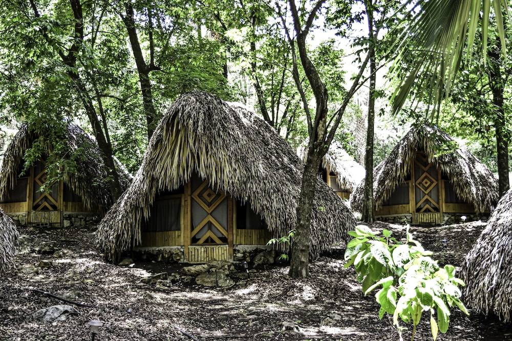 Bel Ha Ecoparque — El Naranjo — photo 3