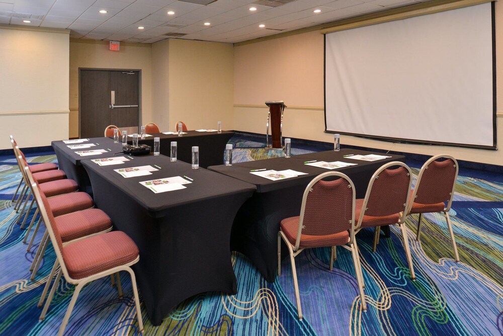 Holiday Inn Corpus Christi North Padre Island - photo 20