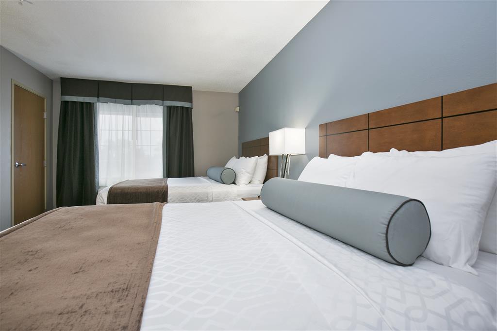Best Western Plus Blaine at the National Sports Center - photo 30