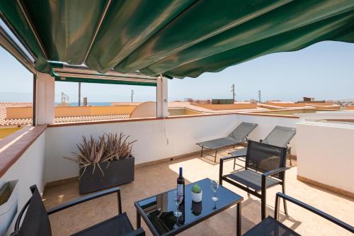 Casa Marcelo charming and renovated house — 4-Star Luxury Hotel in Antigua, Spain
