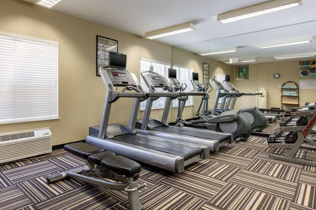 Suburban Studios Birmingham Homewood I 65 - photo 18