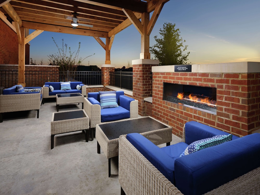 Hampton Inn Chattanooga East Ridge - photo 28