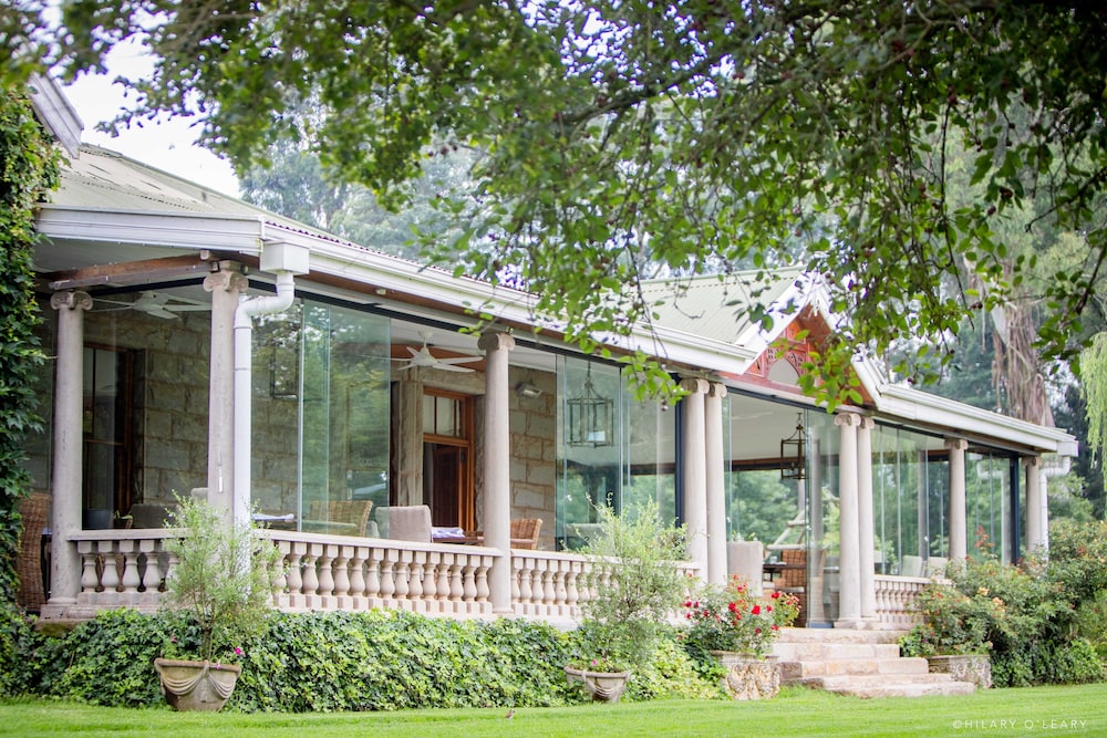 Hartford House — 4-Star Luxury Hotel in Mooirivier, South Africa