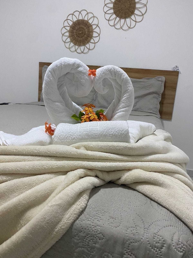 Pousada portal mar in Maragogi, Brasil