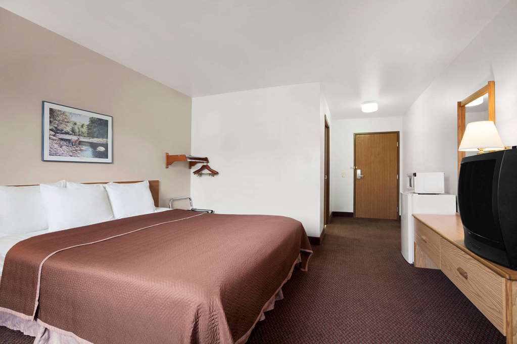 Travelodge by Wyndham Elko NV - photo 16