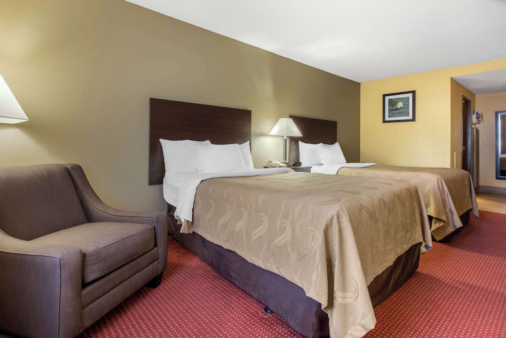 Quality Inn Williamston - photo 22