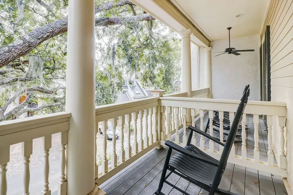 8 Mizzenmast Court at the Sea Pines Resort - photo 3