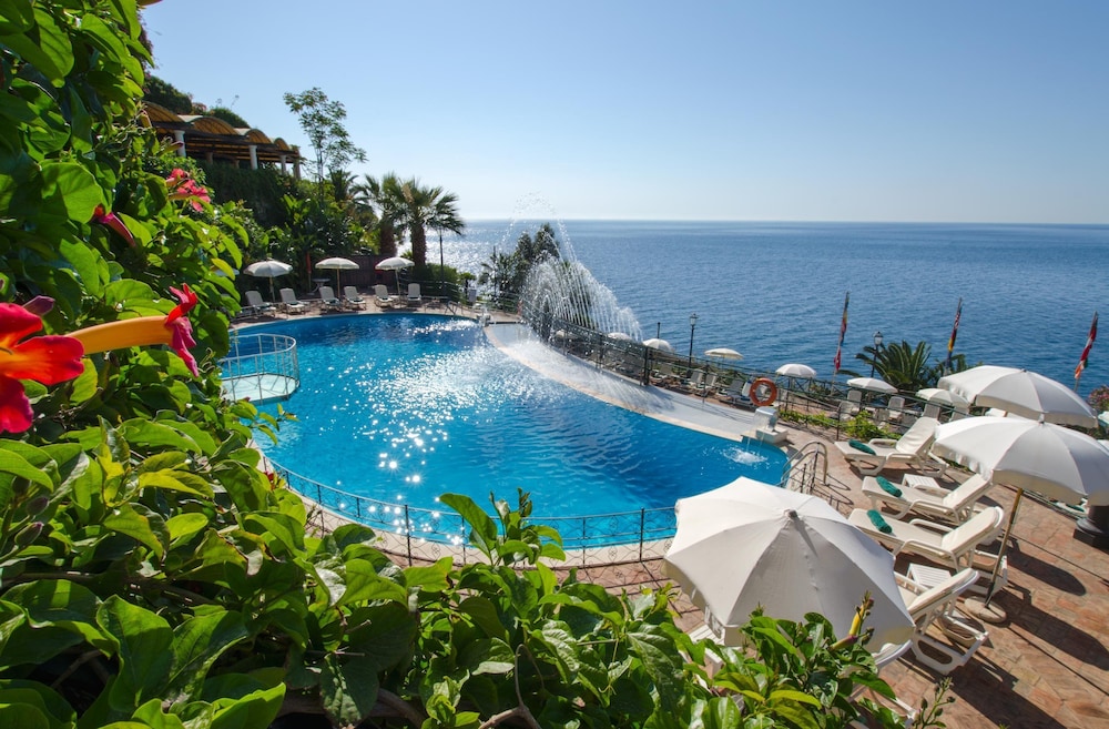 Baia Taormina Hotel in Taormina, Italy