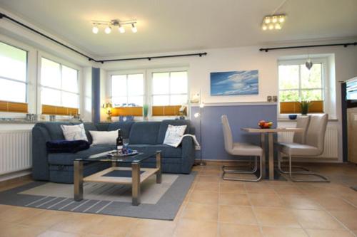 Birkenhof App 38 — 4-Star Luxury Hotel in Wustrow, Germany