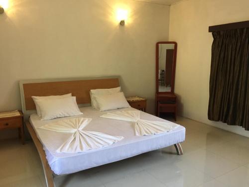 Nallur Residence — 4-Star Luxury Hotel in Jaffna, Sri Lanka