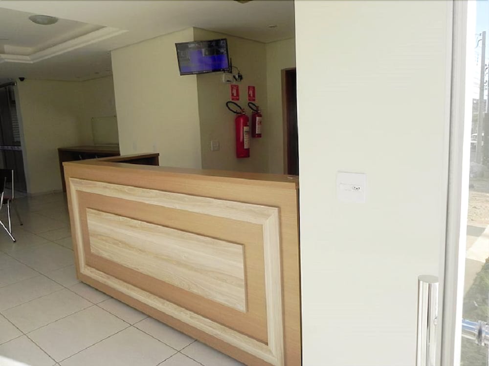 Hotel Village Premiun — Bebedouro — photo 2