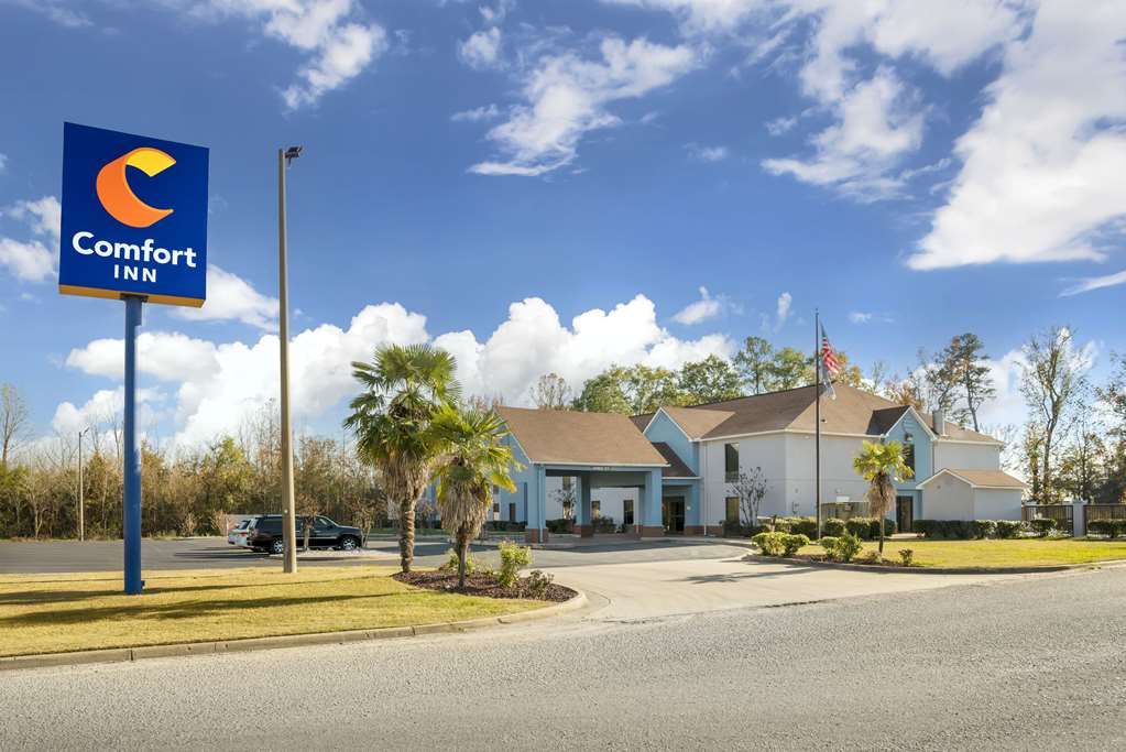 Comfort Inn Livingston - photo 2