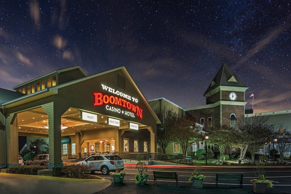 Boomtown Casino & Hotel New Orleans - photo 28