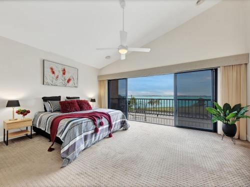 Kudoya Waters in Yarrawonga, Australia