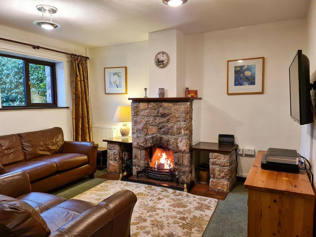 Oakleigh Cottage — 4-Star Luxury Hotel in Conwy, United Kingdom