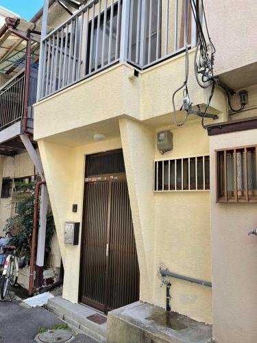 AnNam Stay Osaka Airport whole two story house rental — 4-Star Luxury Hotel in Toyonaka, Japan