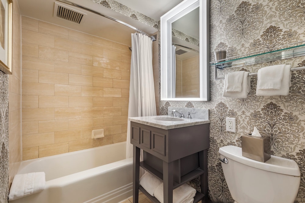 Omni Shoreham Hotel - photo 84