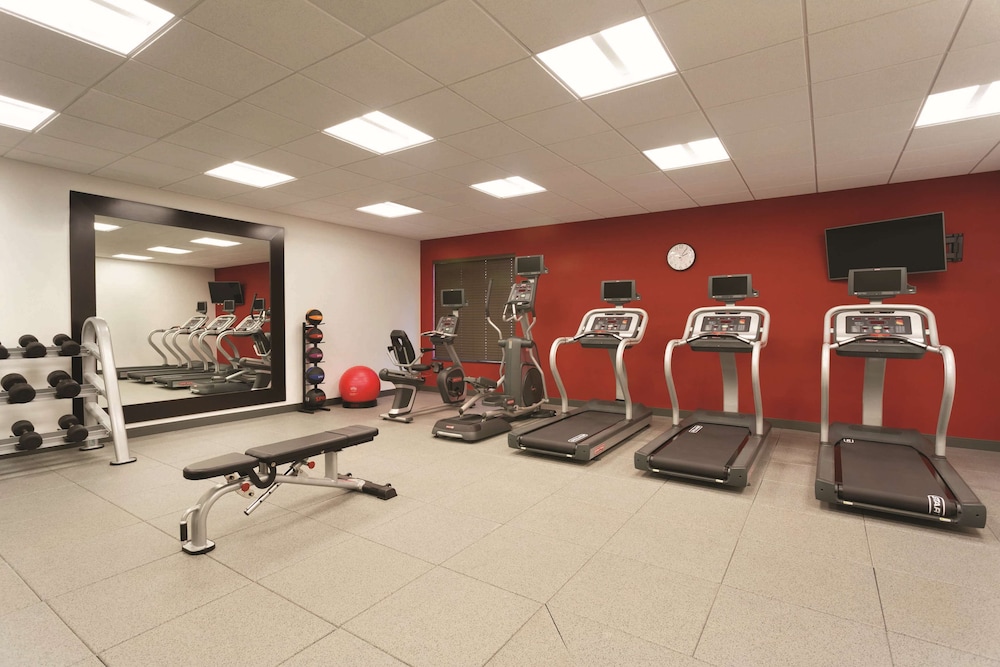 Homewood Suites by Hilton West Des Moines SW Mall Area - photo 19