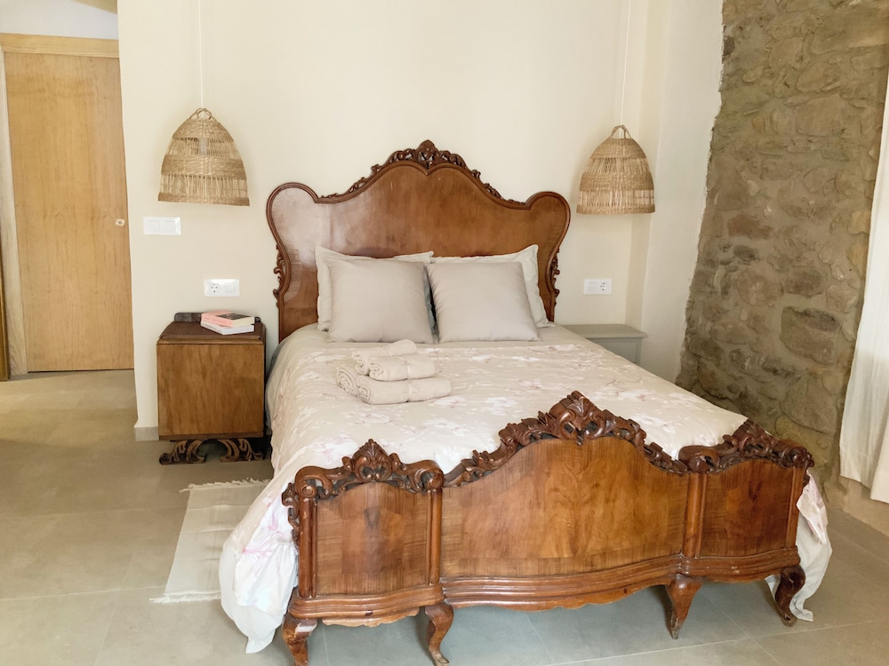 La Grulla Dorada — hotel in Perales Del Puerto