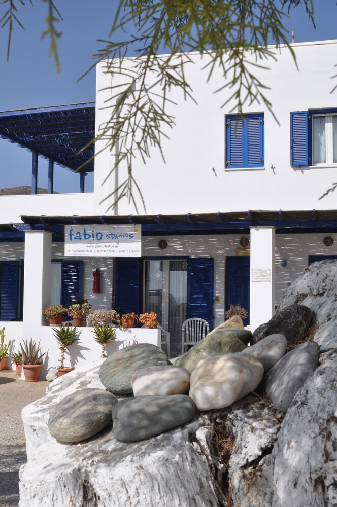 Fabio Studios — Tinos — photo 3