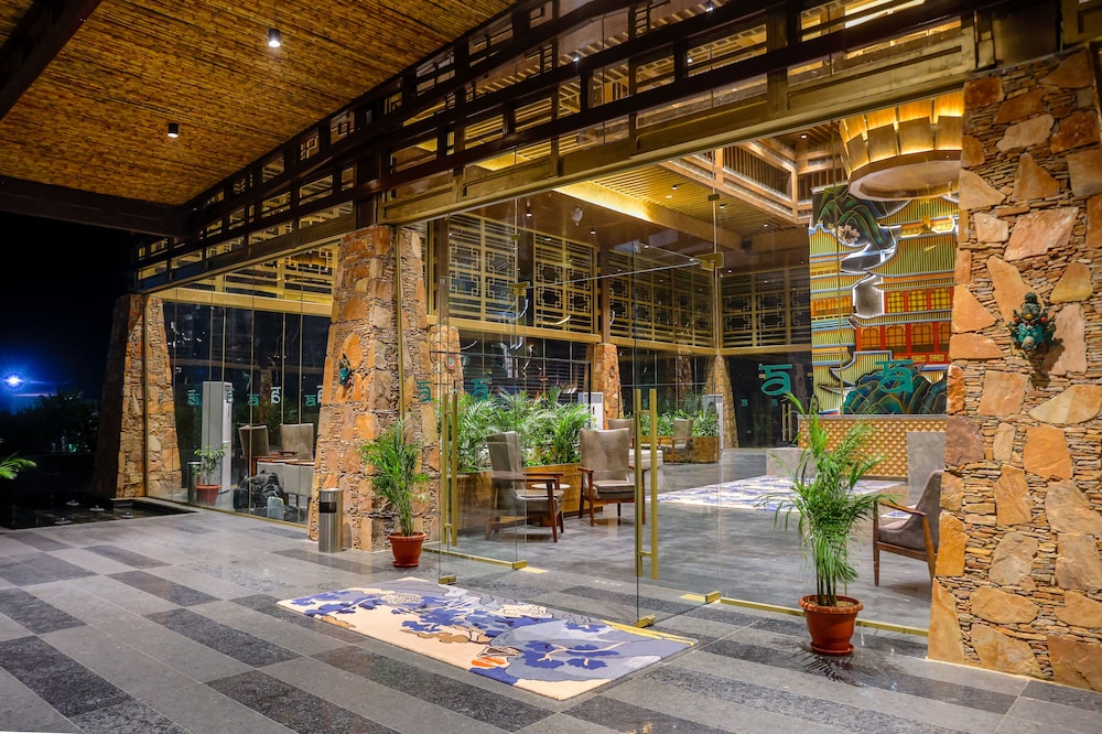 Anata Spa and Resort Jaipur — Jaipur — photo 4