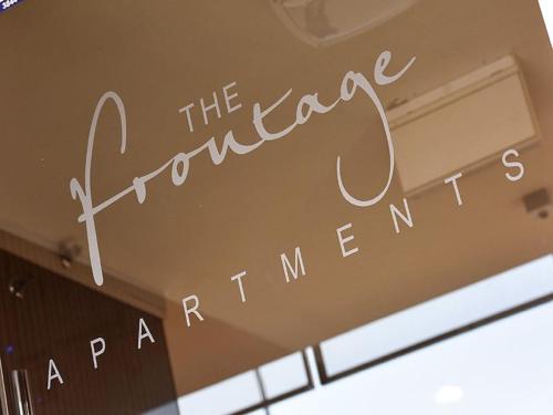 Terrace 208 The Frontage Victor Harbor — 4-Star Luxury Hotel in Victor Harbor, Australia
