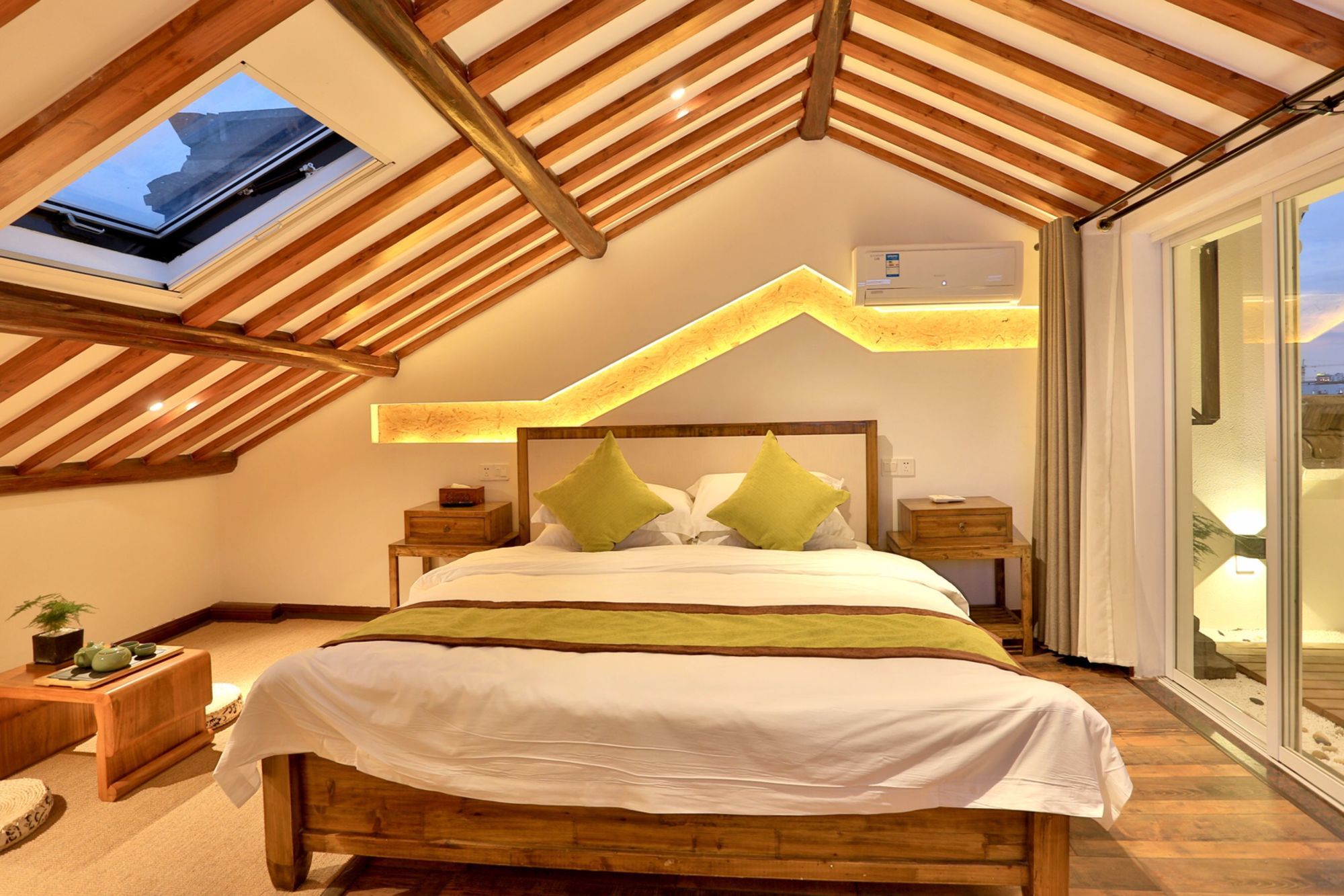 Wuzhen Zen Seclusive Inn - last minute hotel in Jiaxing