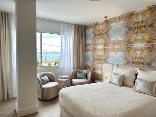 Appartamento Aria del Mare — 4-Star Luxury Hotel in Ventimiglia, Italy