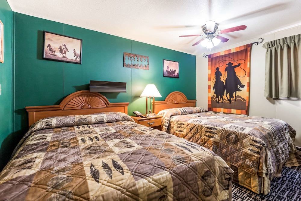 Rodeway Inn & Suites Big Water Antelope Canyon - photo 22