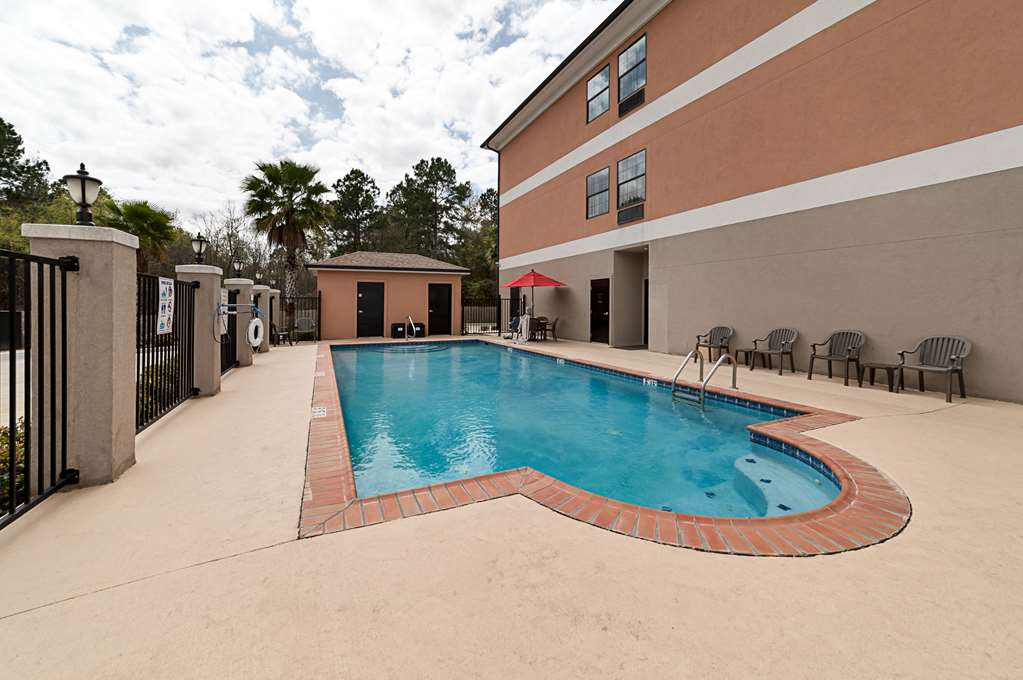 Comfort Suites Sulphur Lake Charles - photo 24
