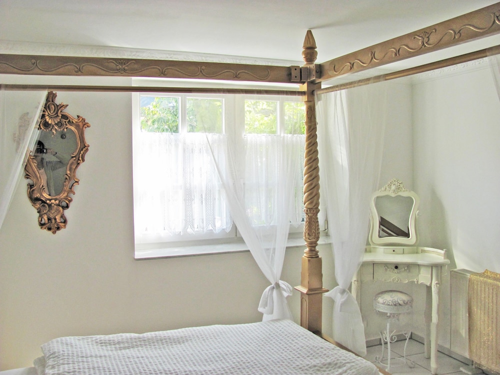 Apartment Storchenfärbe — Memmingen — photo 4