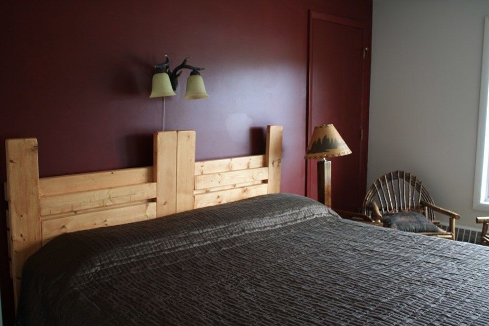 The Big Moose Inn - photo 15