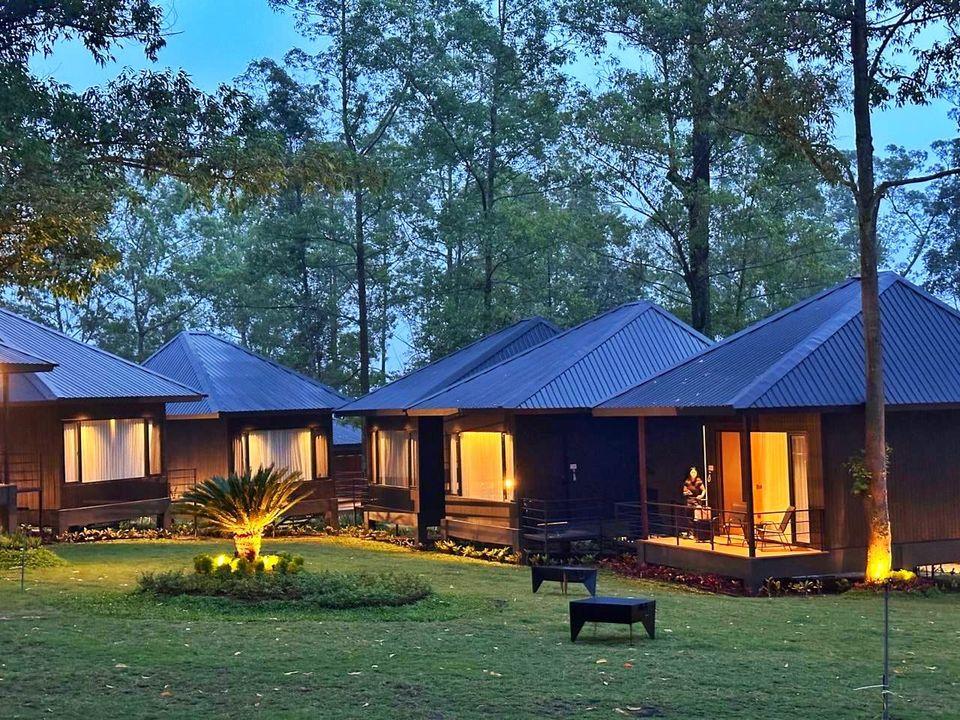 Kanana Retreat Coban Rondo in Malang, Indonesia