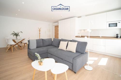 Alcoba 17 in Sanlucar De Barrameda, Spain