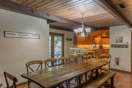 Banner Elk Lodge - photo 8