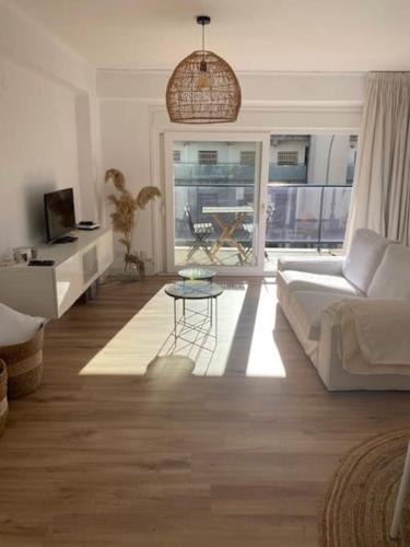 Appartement boho chic prA s de la plage — 4-Star Luxury Hotel in Cambrils, Spain